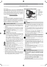 Предварительный просмотр 3 страницы DS Produkte Z 01219 Instructions Manual