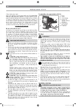 Предварительный просмотр 5 страницы DS Produkte Z 01219 Instructions Manual