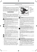 Предварительный просмотр 7 страницы DS Produkte Z 01219 Instructions Manual