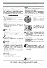 Preview for 2 page of DS Produkte Z 01237 Instructions