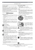 Предварительный просмотр 3 страницы DS Produkte Z 01237 Instructions