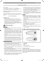 Preview for 3 page of DS Produkte Z 01239 Instructions Manual