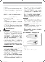 Preview for 7 page of DS Produkte Z 01239 Instructions Manual