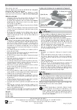 Preview for 3 page of DS Produkte Z 01502 Instructions