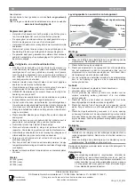 Preview for 4 page of DS Produkte Z 01502 Instructions