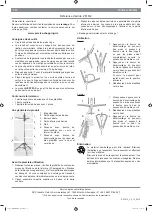 Preview for 3 page of DS Produkte Z 01612 Instructions