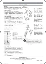 Предварительный просмотр 4 страницы DS Produkte Z 01612 Instructions