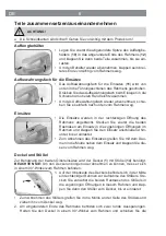 Предварительный просмотр 6 страницы DS Produkte Z 01680 Instruction Manual