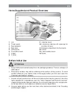 Preview for 13 page of DS Produkte Z 01680 Instruction Manual