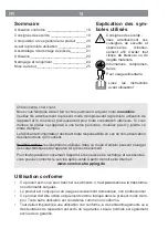 Предварительный просмотр 18 страницы DS Produkte Z 01680 Instruction Manual