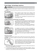 Preview for 21 page of DS Produkte Z 01680 Instruction Manual