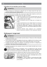 Preview for 24 page of DS Produkte Z 01680 Instruction Manual