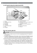 Preview for 28 page of DS Produkte Z 01680 Instruction Manual