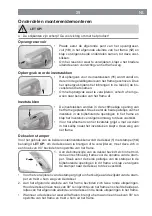 Предварительный просмотр 29 страницы DS Produkte Z 01680 Instruction Manual