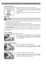 Preview for 30 page of DS Produkte Z 01680 Instruction Manual