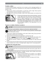 Предварительный просмотр 31 страницы DS Produkte Z 01680 Instruction Manual