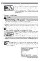 Preview for 32 page of DS Produkte Z 01680 Instruction Manual