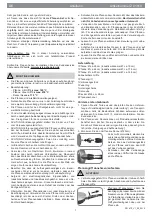 DS Produkte Z 0181 Instructions Manual preview