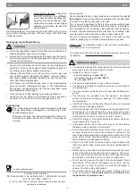 Предварительный просмотр 2 страницы DS Produkte Z 0181 Instructions Manual