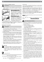 Предварительный просмотр 5 страницы DS Produkte Z 0181 Instructions Manual