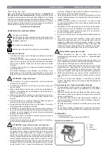 Preview for 5 page of DS Produkte Z 01875 Instructions Manual