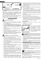 Preview for 4 page of DS Produkte Z 01985 Operating Instructions