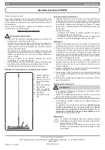 Preview for 3 page of DS Produkte Z 02030 Instructions