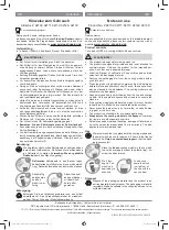 Preview for 1 page of DS Produkte Z 02102 Instructions