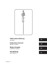 DS Produkte Z 02162 Instruction Manual preview