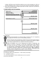 Preview for 4 page of DS Produkte Z 02162 Instruction Manual