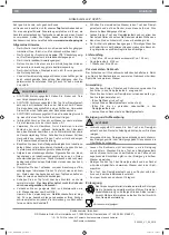 Preview for 1 page of DS Produkte Z 02205 Instructions