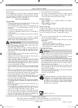 Preview for 2 page of DS Produkte Z 02205 Instructions