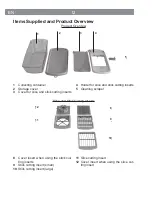 Preview for 12 page of DS Produkte Z 02211 Instruction Manual