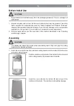 Preview for 13 page of DS Produkte Z 02211 Instruction Manual