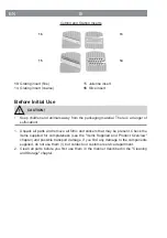 Предварительный просмотр 16 страницы DS Produkte Z 02212 Instruction Manual