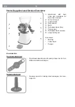 Preview for 12 page of DS Produkte Z 02255 Instruction Manual