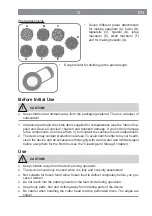 Preview for 13 page of DS Produkte Z 02255 Instruction Manual