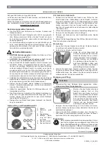 Preview for 1 page of DS Produkte Z 02820 Instructions