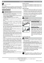 Предварительный просмотр 2 страницы DS Produkte Z 03079 Instructions