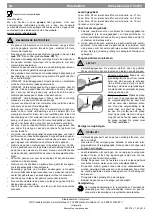 Preview for 4 page of DS Produkte Z 03079 Instructions