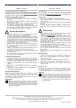 DS Produkte Z 03133 Instructions preview