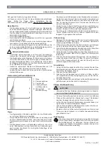 Preview for 1 page of DS Produkte Z 03134 Instructions