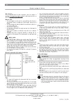 Preview for 2 page of DS Produkte Z 03134 Instructions