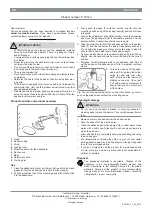 Предварительный просмотр 2 страницы DS Produkte Z 03143 Instructions