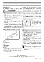 Предварительный просмотр 3 страницы DS Produkte Z 03143 Instructions