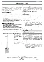 Предварительный просмотр 4 страницы DS Produkte Z 03913 Instructions