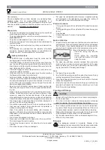 Preview for 2 page of DS Produkte Z 03914 Instructions