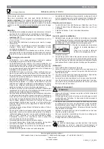 Предварительный просмотр 3 страницы DS Produkte Z 03914 Instructions