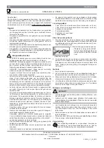 Предварительный просмотр 4 страницы DS Produkte Z 03914 Instructions