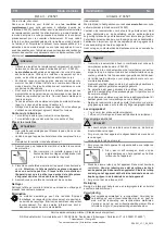 Preview for 2 page of DS Produkte Z 04521 Instructions